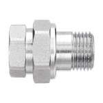 Американка 1/2" вн-нар, 02589