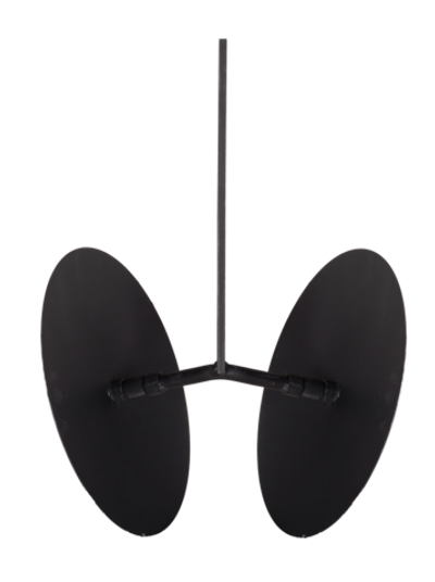 Окучник дисковый HUTER