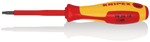 Отвертка для винтов Torx® 185 мм 982615