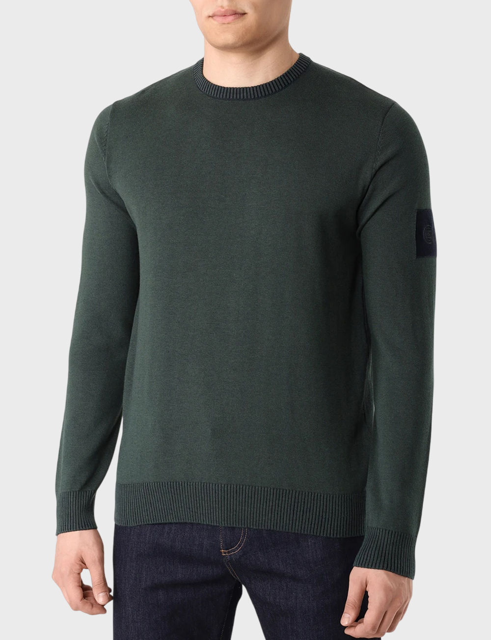 Джемпер CUDGI