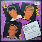 Culture Club ‎– Kissing To Be Clever (Германия 1983г.)