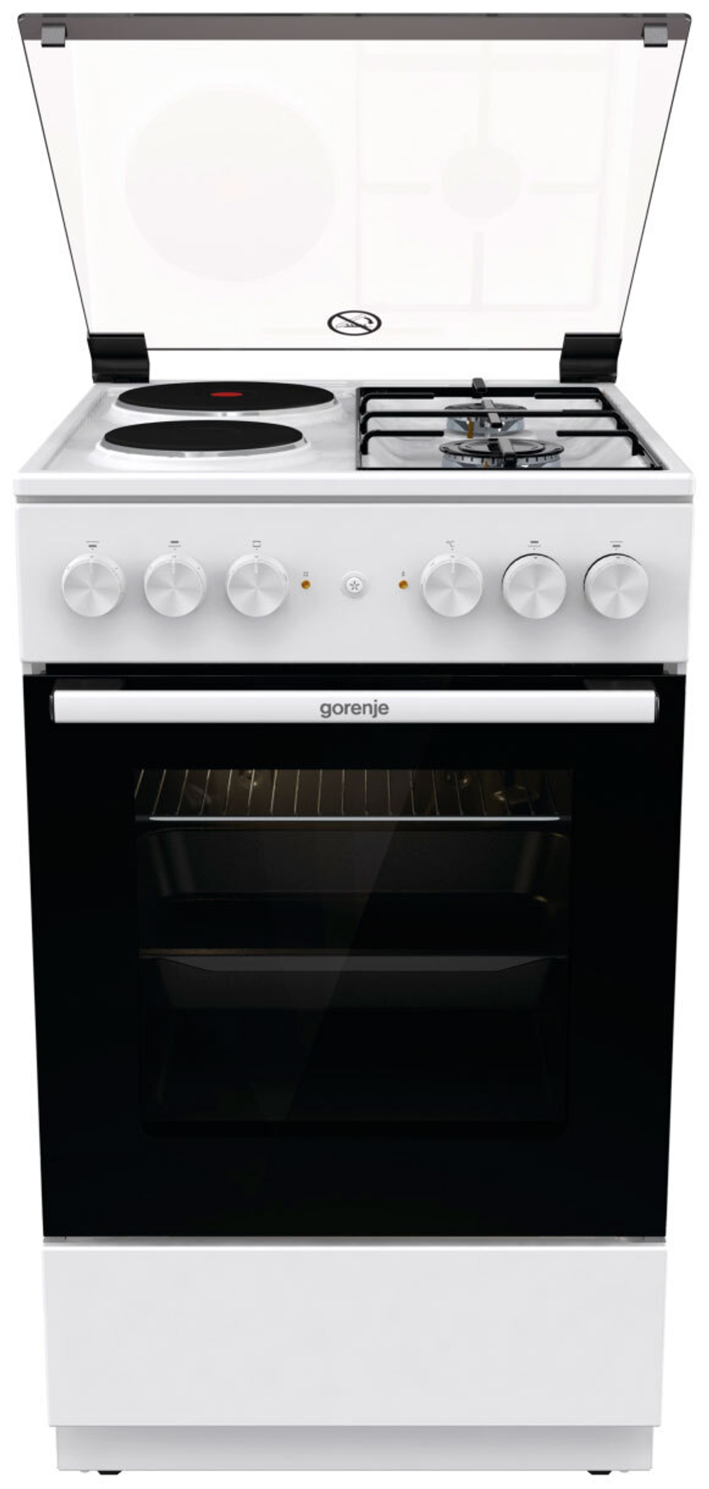 Кухонная плита Gorenje GK5A11WG