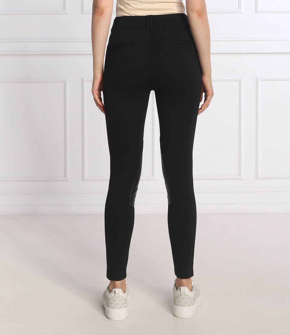 леггинсы LAUREN RALPH LAUREN - черный(200861527)