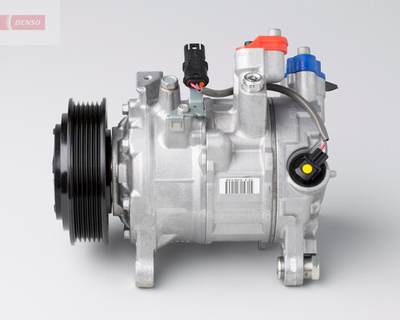 DENSO - DCP05099-DES - Compressor, air conditioning - Povrat artikla narucenog iz Njemacke nije moguc.