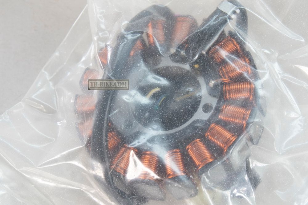 31120-K1T-J11. STATOR COMP. (DENSO)