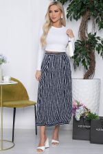 Юбка бохо (полоска) Ю10631 LT Collection (Акция)
