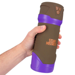 Интерактивный вибромастурбатор с функцией вакуума и сжатия Паровая госпожа Мисти Masturs Misty Steam Mistress Multi Function Masturbator