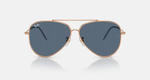 RAY-BAN AVIATOR REVERSE RBR0101S 92023A