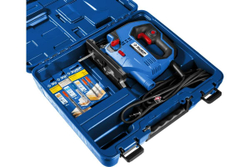 Электрический лобзик Зубр Профессионал, 500 Вт, кейс ЛП-500 К