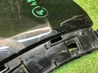 Бампер передний левая часть Tank 500 (2021-н.в.)