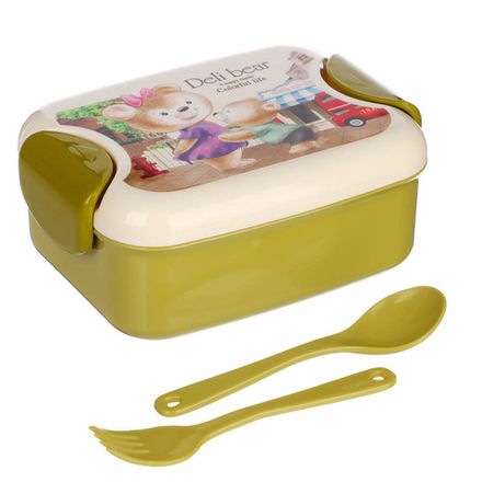 Контейнеры для еды