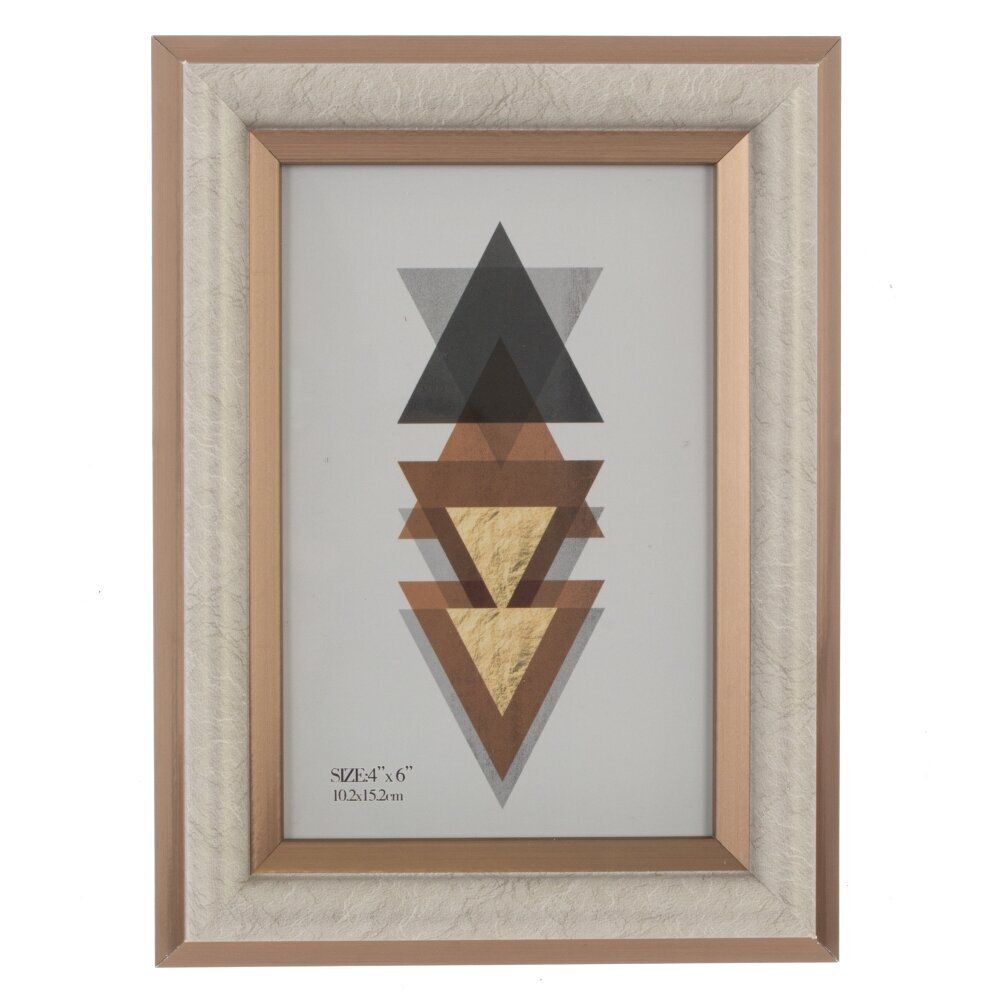 GAEM Фоторамка для фото 10*15, L14,5 W2,5 H19,5 см