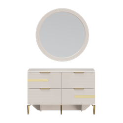 Коллекция “Эстель” Золото