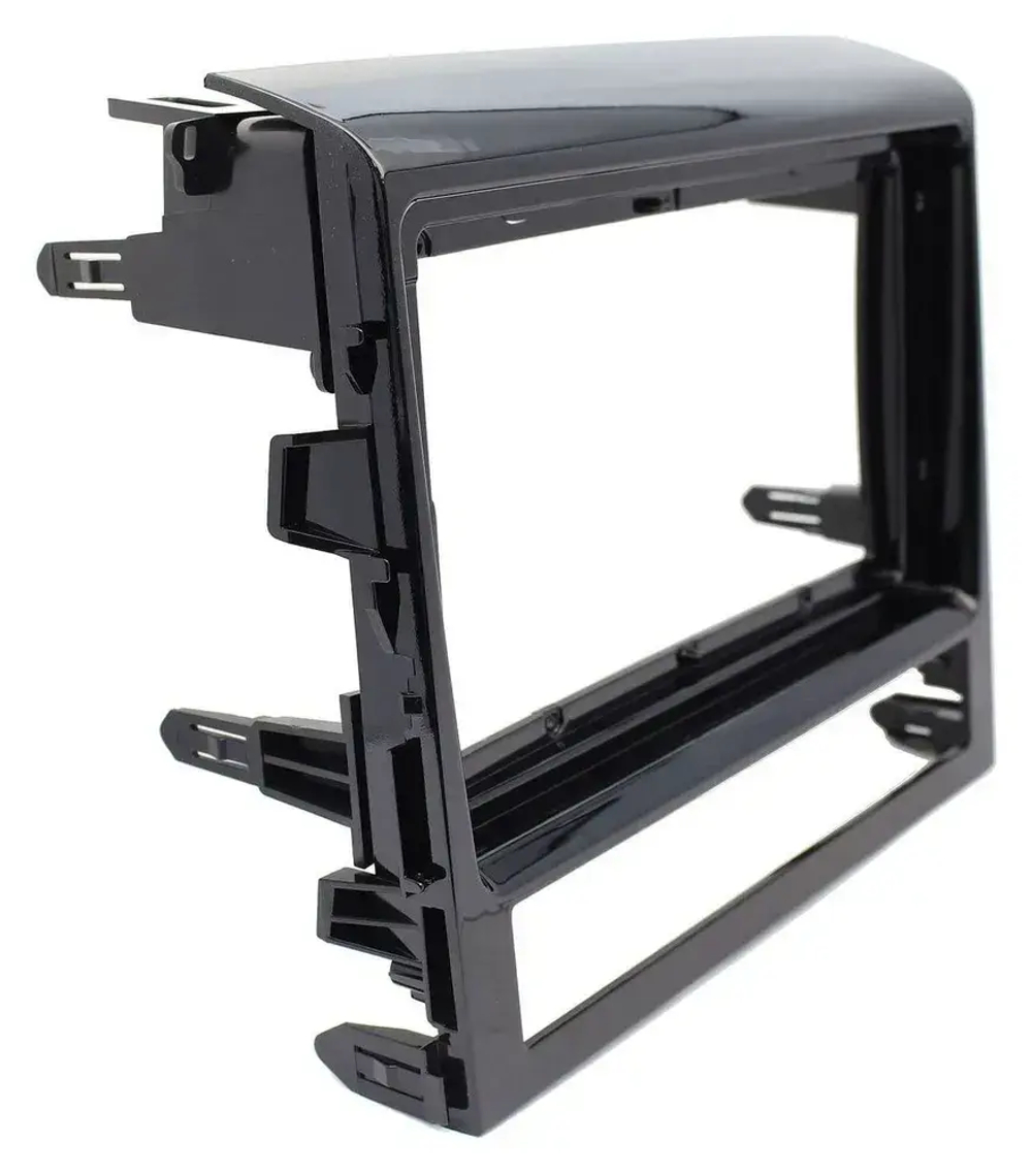 Магнитола для Toyota Land Cruiser 200 2015-2021 (без JBL) - Parafar PF567U2K на Android 13, QLED+2K, ТОП процессор, 8Гб+128Гб, CarPlay, 4G SIM-слот