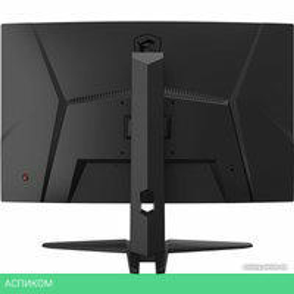 Игровой монитор MSI G27CQ4P E2