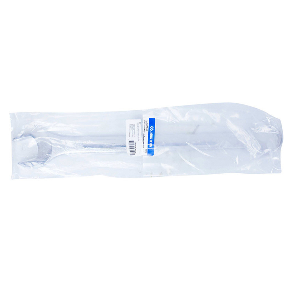 KING TONY (5071-52) Ключ комбинированный 1-5/8"