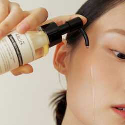 Dear, Klairs Gentle Black Fresh Cleansing Oil увлажняющее гидрофильное масло