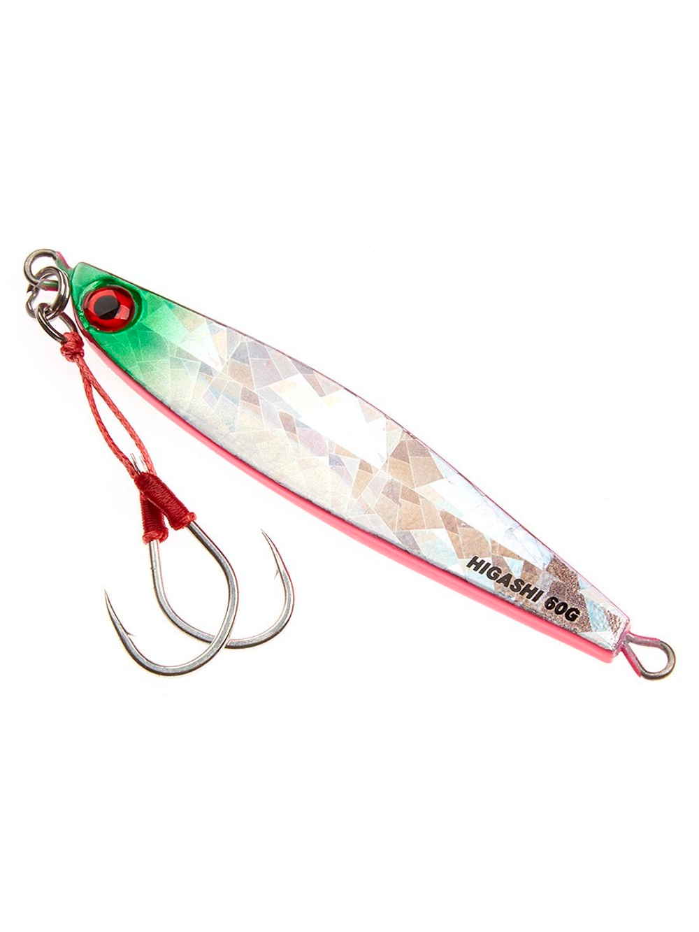 Пилькер HIGASHI Hayai jigu 10g AH #1