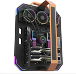 Корпус DarkFlash Blade-X черный