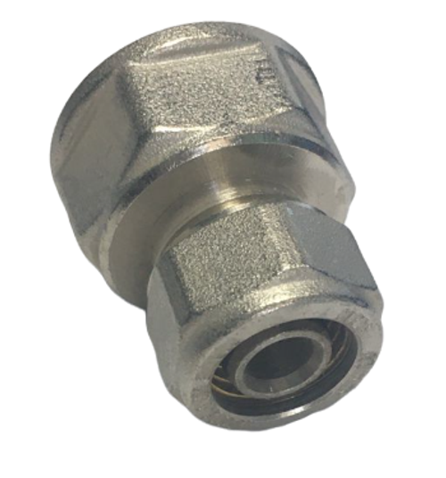 Муфта ВР 16x3/4 МП (NTM)