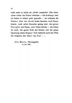 Jenseits Von Gut Und Böse. Vorspiel Einer Philosophie Der Zukunft | Ф. Ницше