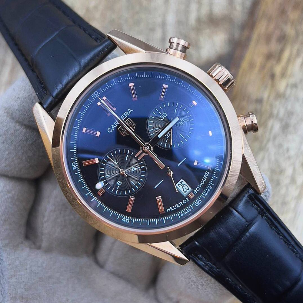 Часы TAG Heuer