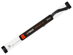 Удилище зимнее Lucky John X-TECH PERCHIX 63см
