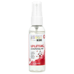 Aura Cacia, Kids, бодрящий ароматерапевтический спрей, 59 мл (2 жидк. унц.)