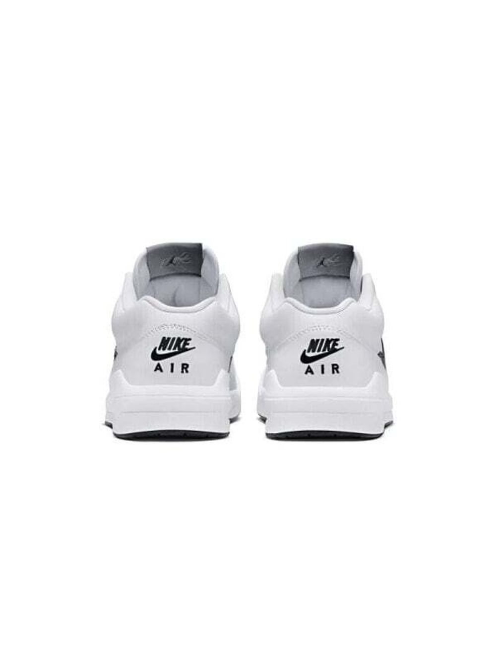 Кроссовки Jordan Stadium 90 'White Black Beige'