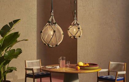 Светильник Cassina BOLLICOSA NAUTILUS