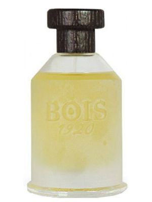 Bois 1920 Vetiver Ambrato