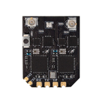 Приемник Radiomaster XR4 Gemini Xrossband