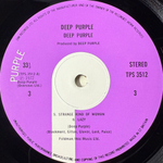 Deep Purple ‎– Made In Japan 2LP (Англия 1973г.)