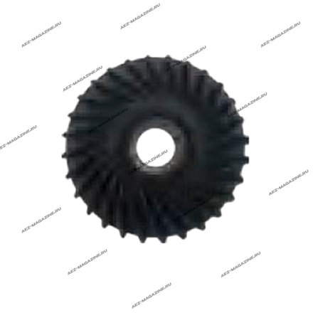 Крыльчатка пластиковая для якоря