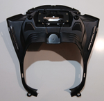 Пластик панели приборов ADV 300 GARET