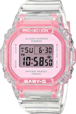 Часы Casio BGD-565SJ-7