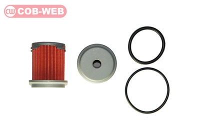 Фильтр АКПП Cob-Web SF361 для а/м Honda