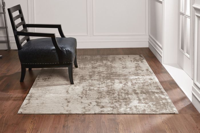 Ковер Carpet Decor Lyon Taupe C1010