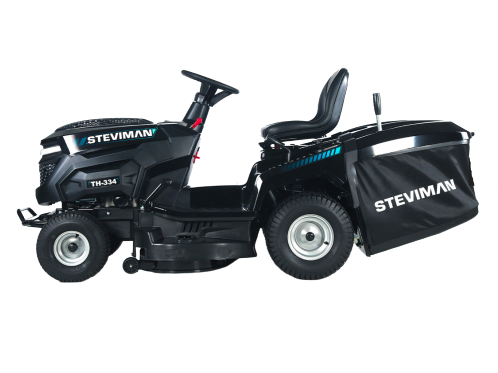 Садовый трактор STEVIMAN TH-334