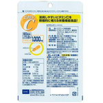 Витамин С от компании DHC на 60 дней