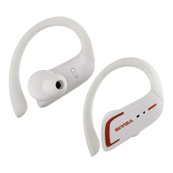 Sivga SPT1 White
