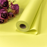 Пленка В рулоне 32 м х 58 см (Желтый)