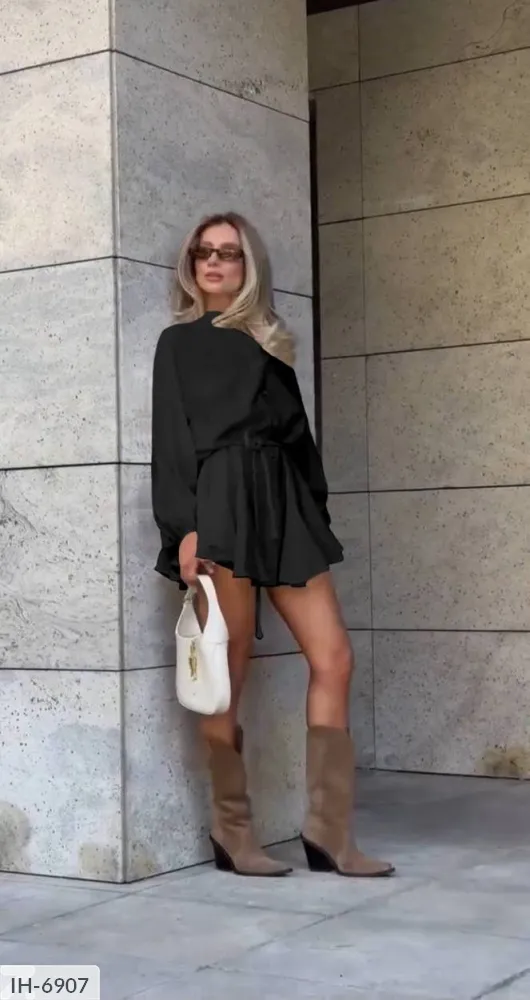 Платье IH-6905 Фабрика Моды