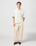 Брюки мужские WRANGLER CJ LOOSE CARGO