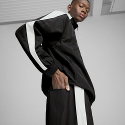 Брюки PUMA T7 Oversized Track Pants
