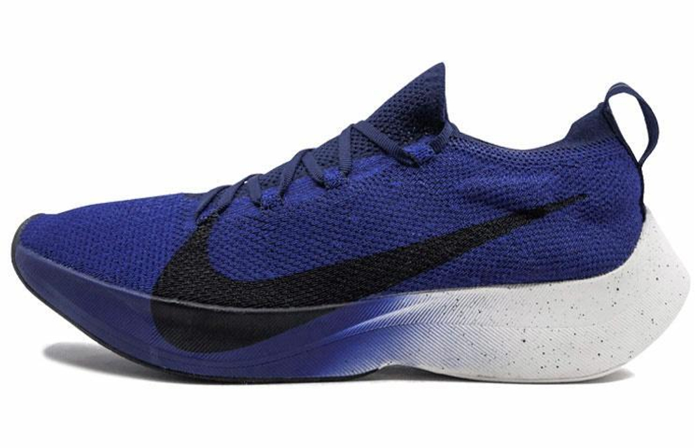 Кроссовки Nike Vapor Street Flyknit "Deep Royal"