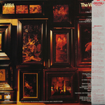 ABBA / The Visitors (LP)