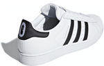 Кроссовки Adidas Originals Superstar (Женская размерная сетка)