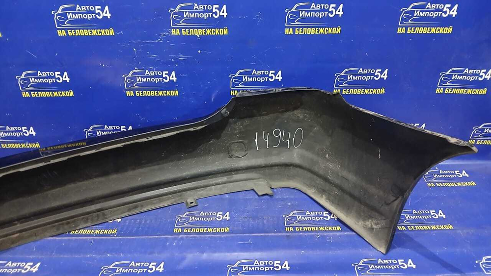 Бампер задний Honda ODYSSEY 2001-2003