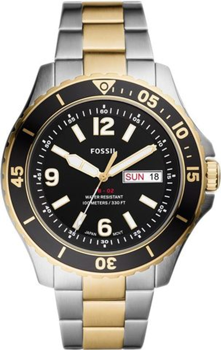 Наручные часы Fossil FS5766